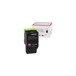 Xerox 006R04358 toner magenta