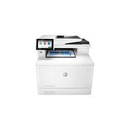 HP Color LaserJet Enterprise MFP M480f impresora multifunción laser color WIFI