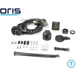 Oris Arnés De Enganche Universal