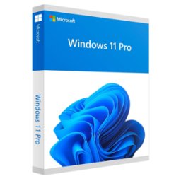Microsoft Windows 11 Pro (Promo Escuela)