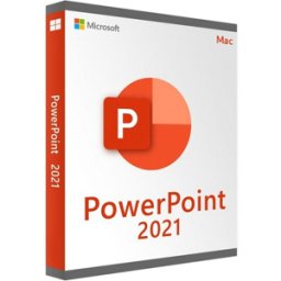 Microsoft Powerpoint 2021 (Mac)