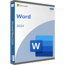 Microsoft Word 2024 (Windows)