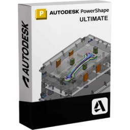 Autodesk Powershape Ultimate