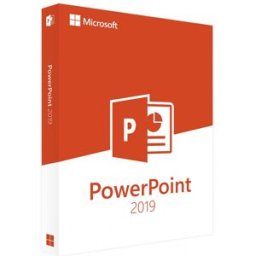 Microsoft Powerpoint 2019 (Windows)
