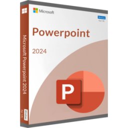Microsoft Powerpoint 2024 (Windows)