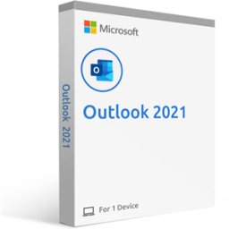 Microsoft Outlook 2021 (Windows)