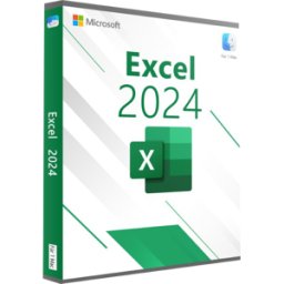 Microsoft Excel 2024 (Mac)
