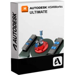 Autodesk Hsmworks Ultimate