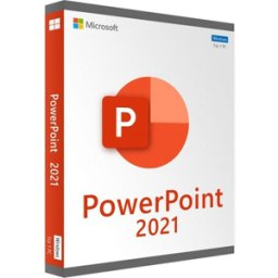 Microsoft Powerpoint 2021 (Windows)
