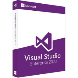 Microsoft Visual Studio 2022 Empresa