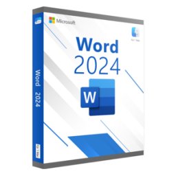 Microsoft Word 2024 (Mac)