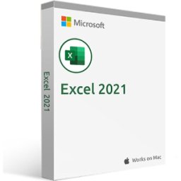 Microsoft Excel 2021 Para Mac