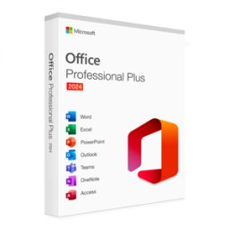 Microsoft Office 2024 Ltsc Profesional Plus (Promo Escuela)