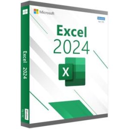 Microsoft Excel 2024 (Windows)