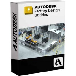 Autodesk Utilidades De Diseño De Fábrica