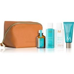 Volume Kit Set De Viaje 4 Ud
