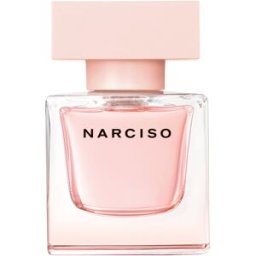 Narciso Cristal Eau De Parfum Para Mujer 30 Ml
