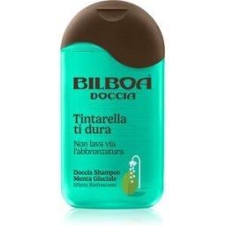 Menta Glaciale Doccia Gel De Ducha Para Prolongar El Bronceado 220 Ml