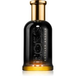 Boss Bottled Absolu Perfume Para Hombre 100 Ml