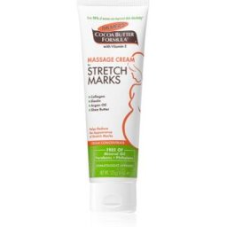 Cocoa Butter Formula Stretch Marks & Scars Crema Para Masaje Antiestrías 125 G