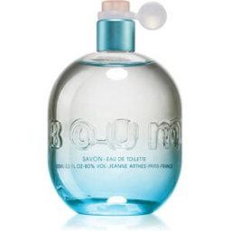 Boum Savon Eau De Parfum Para Mujer 100 Ml