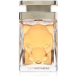 La Panthère Eau De Parfum Para Mujer 50 Ml