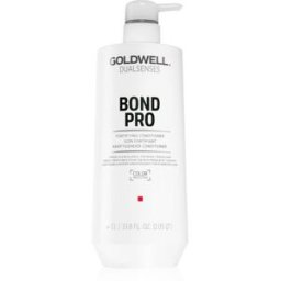 Dualsenses Bond Pro Acondicionador Renovador Para Cabello Dañado Y Frágil 1000 Ml