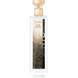 5th Avenue Nyc Uptown Eau De Parfum Para Mujer 75 Ml