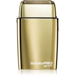 Bbfxfs2ge Double Foil Metal Shaver Máquina De Afeitar Eléctrica 1 Ud