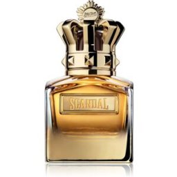 Scandal Pour Homme Absolu Perfume Para Hombre 50 Ml