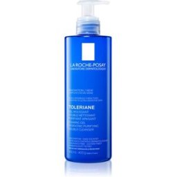 Toleriane Gel Espumoso Purificante Para Pieles Sensibles 400 Ml