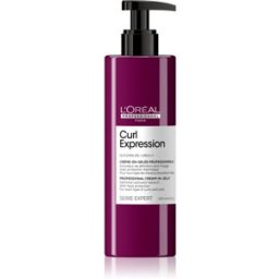 Serie Expert Curl Expression Espuma Para Definir Las Ondas Del Cabello 250 Ml