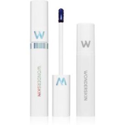 Wonder Blading Lip Stain Kit Barra De Labios Efecto Peel-Off + Activador Tono Whimisical 4 Ml