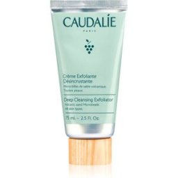 Cleaners & Toners Deep Cleansing Exfoliator Exfoliante Facial De Limpieza Profunda 75 Ml