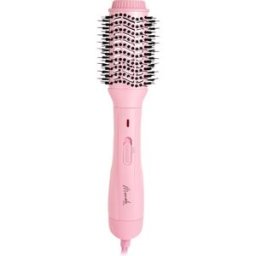 Blow Dry Brush Cepillo Térmico Para Planchar El Cabello Pink 1 Ud