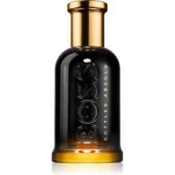 Boss Bottled Absolu Perfume Para Hombre 50 Ml