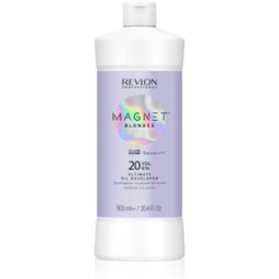 Magnet Blondes Ultimate Oil Developer Emulsión Activadora 6% 900 Ml