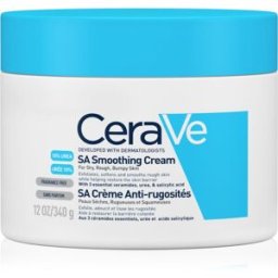Sa Crema Hidratante Suavizante Para Pieles Secas Y Muy Secas 340 G