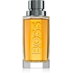 Boss The Scent Loción After Shave Para Hombre 100 Ml