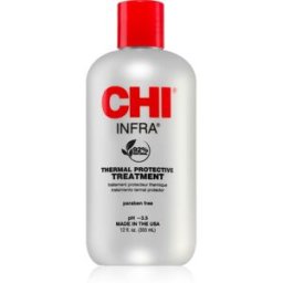 Infra Thermal Protective Treatment Cuidado Protector Para Cabello 355 Ml