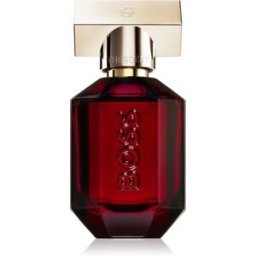 Boss The Scent Elixir For Her Perfume Intense Para Mujer 30 Ml