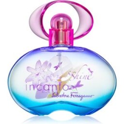 Incanto Shine Eau De Toilette Para Mujer 50 Ml