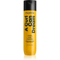 A Curl Can Dream Champú Hidratante Para Cabello Ondulado Y Rizado 300 Ml