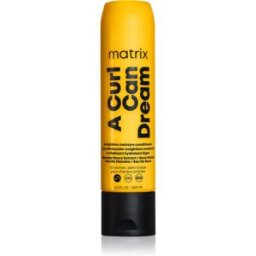 A Curl Can Dream Acondicionador Hidratante Para Cabello Rizado 300 Ml
