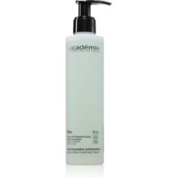 Pure Tónico Limpiador Para Pieles Grasas Con Tendencia Acnéica 200 Ml