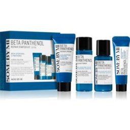 Beta Panthenol Repair Starter Kit Set Para Calmar Y Fortalecer Pieles Sensibles