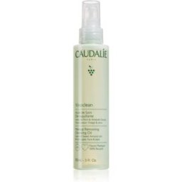 Vinoclean Aceite Desmaquillante Limpiador Para Rostro Y Ojos 150 Ml