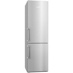 Miele Frigorifico combi PerfectFresh Pro y NoFrost - KFN4797CDedt-cs. Inox