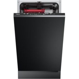 Teka Lavavajillas integrable 10 servicios, bandeja deslizante Extra Tray - DFI 44850.