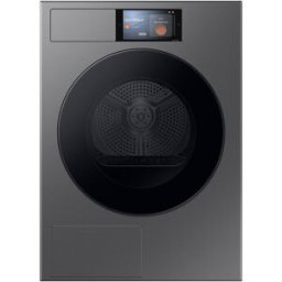 Samsung Secadora Bespoke AI 9kg QuickDrive™ Clase A Grafito DV90F09F4SU3. Grafito